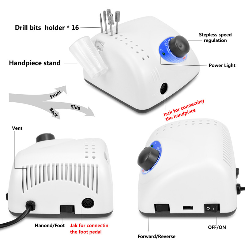 65W 45K 강한 204 210 90 102L 105 - Microbit 리뷰 및 가격