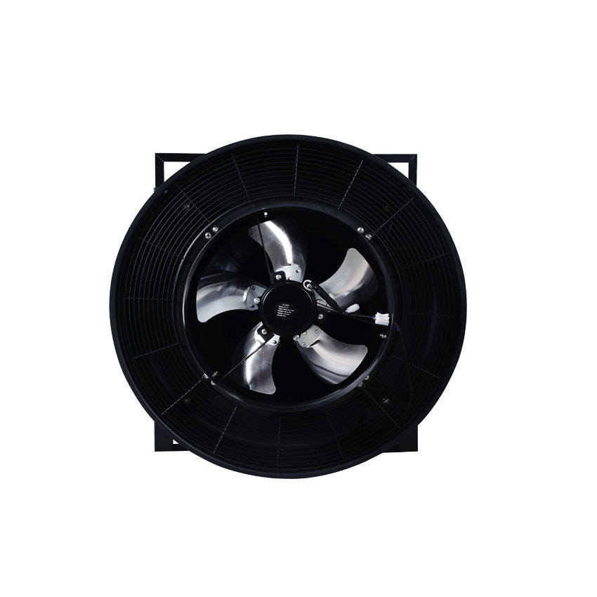 효율적인 저소음 40W DC 모터 14인치 태양광 지붕 - Dc Motor 리뷰 및 가격